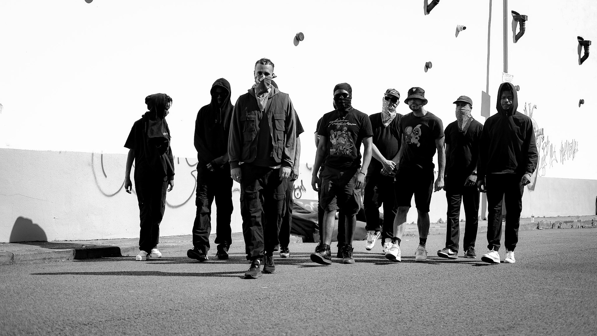 Rakim D. Saint Photography